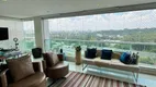 Foto 7 de Apartamento com 3 Quartos para alugar, 234m² em Jaguaré, São Paulo