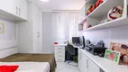 Foto 11 de Apartamento com 3 Quartos à venda, 116m² em Norte (Águas Claras), Brasília