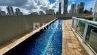 Foto 31 de Apartamento com 3 Quartos à venda, 119m² em Gonzaga, Santos