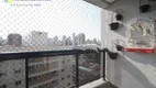 Foto 34 de Apartamento com 3 Quartos à venda, 89m² em Vila Gumercindo, São Paulo