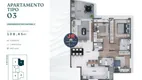 Foto 23 de Apartamento com 3 Quartos à venda, 108m² em Água Verde, Curitiba