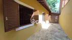 Foto 9 de Casa com 3 Quartos para alugar, 125m² em Jardim Proença I, Campinas