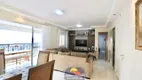 Foto 7 de Apartamento com 3 Quartos à venda, 133m² em Jardim Marajoara, São Paulo