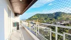 Foto 13 de Apartamento com 2 Quartos à venda, 74m² em Tombo, Guarujá