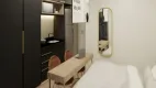 Foto 7 de Apartamento com 1 Quarto à venda, 24m² em Santo Amaro, São Paulo