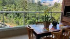 Foto 30 de Apartamento com 3 Quartos à venda, 172m² em Tamboré, Santana de Parnaíba