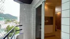 Foto 7 de Apartamento com 2 Quartos para alugar, 74m² em Canto do Forte, Praia Grande