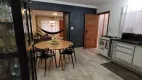 Foto 5 de Casa com 5 Quartos à venda, 196m² em Vila Floresta, Santo André