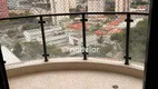 Foto 5 de Apartamento com 3 Quartos à venda, 128m² em Jardim das Laranjeiras, São Paulo