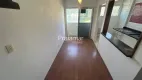 Foto 6 de Apartamento com 1 Quarto para alugar, 65m² em Gonzaguinha, São Vicente