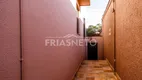 Foto 42 de Casa com 3 Quartos à venda, 352m² em Clube de Campo, Piracicaba