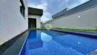 Foto 21 de Casa de Condomínio com 4 Quartos à venda, 240m² em Loteamento Caribe, Palmas