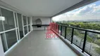 Foto 2 de Apartamento com 4 Quartos à venda, 163m² em Indianópolis, São Paulo