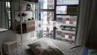 Foto 8 de Apartamento com 3 Quartos à venda, 92m² em Lagoa, Rio de Janeiro