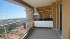 Foto 3 de Apartamento com 3 Quartos à venda, 93m² em Bassan, Marília
