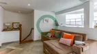 Foto 20 de Cobertura com 3 Quartos para alugar, 580m² em Jardim Europa, São Paulo