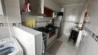 Foto 9 de Apartamento com 1 Quarto à venda, 50m² em Cidade Ocian, Praia Grande