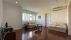 Foto 6 de Casa de Condomínio com 5 Quartos à venda, 450m² em Alphaville, Santana de Parnaíba