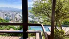 Foto 10 de Casa de Condomínio com 5 Quartos para venda ou aluguel, 400m² em Joá, Rio de Janeiro