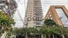 Foto 2 de Apartamento com 3 Quartos à venda, 180m² em Vila Nova Conceição, São Paulo