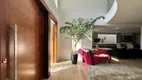 Foto 3 de Casa com 6 Quartos para alugar, 710m² em Barra da Tijuca, Rio de Janeiro