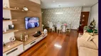 Foto 2 de Apartamento com 4 Quartos à venda, 188m² em Jardim Guanabara, Rio de Janeiro