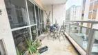 Foto 2 de Apartamento com 4 Quartos à venda, 158m² em Tijuca, Rio de Janeiro