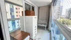 Foto 7 de Apartamento com 4 Quartos à venda, 168m² em Praia da Costa, Vila Velha