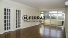 Foto 2 de Apartamento com 3 Quartos à venda, 136m² em Jardim Paulistano, São Paulo