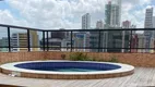 Foto 5 de Cobertura com 3 Quartos à venda, 310m² em Cabo Branco, João Pessoa