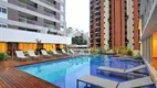 Foto 24 de Apartamento com 2 Quartos à venda, 76m² em Morumbi, São Paulo