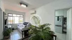Foto 6 de Apartamento com 2 Quartos à venda, 66m² em Embaré, Santos