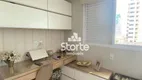 Foto 15 de Apartamento com 3 Quartos à venda, 120m² em Tibery, Uberlândia