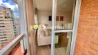 Foto 13 de Flat com 2 Quartos à venda, 117m² em Jardim Paulista, São Paulo