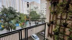 Foto 3 de Apartamento com 3 Quartos à venda, 70m² em Jardim Santa Emília, São Paulo