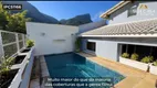Foto 3 de Casa de Condomínio com 4 Quartos à venda, 350m² em Jardim Botânico, Rio de Janeiro