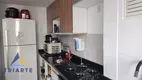 Foto 3 de Apartamento com 2 Quartos à venda, 47m² em Padroeira, Osasco