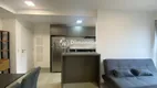 Foto 10 de Apartamento com 2 Quartos para alugar, 62m² em Carvoeira, Florianópolis