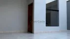 Foto 2 de Casa com 3 Quartos à venda, 136m² em Jardim dos Lagos, Nova Odessa