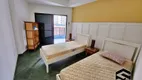 Foto 14 de Apartamento com 4 Quartos à venda, 110m² em Pitangueiras, Guarujá