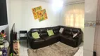 Foto 3 de Sobrado com 3 Quartos à venda, 150m² em Jardim Santo Andre, Santo André