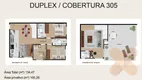 Foto 11 de Apartamento com 3 Quartos à venda, 100m² em Weissopolis, Pinhais