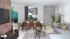 Foto 8 de Apartamento com 2 Quartos à venda, 74m² em Vila Guilhermina, Praia Grande