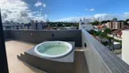 Foto 9 de Cobertura com 3 Quartos para alugar, 120m² em Bancários, João Pessoa