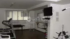 Foto 79 de Apartamento com 3 Quartos à venda, 127m² em Boqueirão, Santos