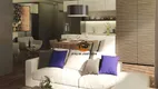 Foto 10 de Apartamento com 3 Quartos à venda, 85m² em Cabral, Curitiba