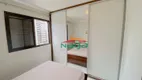 Foto 18 de Apartamento com 3 Quartos para venda ou aluguel, 74m² em Vila Guarani, São Paulo