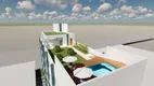 Foto 2 de Apartamento com 3 Quartos à venda, 50m² em Cidade Universitária, Recife