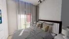 Foto 7 de Apartamento com 1 Quarto à venda, 33m² em Vila Lucia, São Paulo