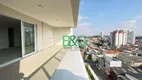 Foto 8 de Apartamento com 3 Quartos à venda, 159m² em Vila Regente Feijó, São Paulo